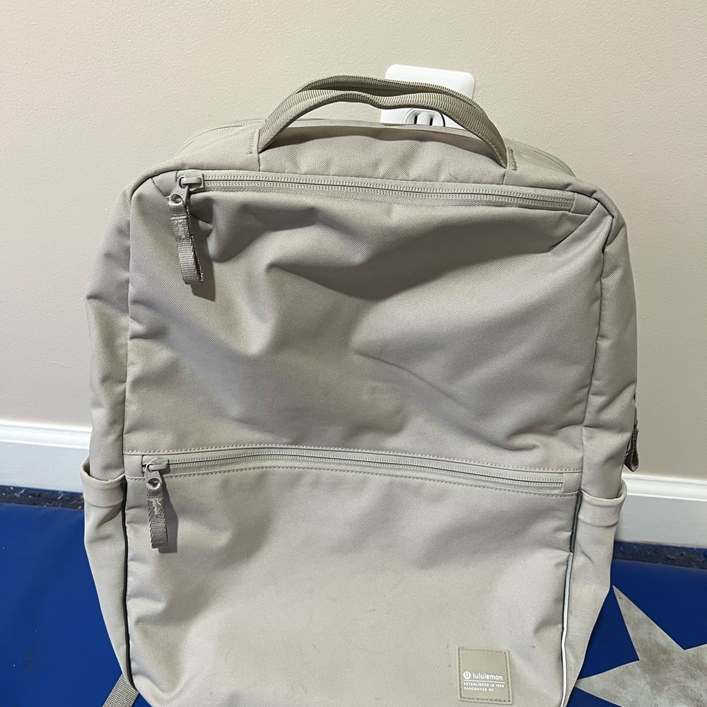 Lululemon Backpack